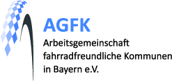 Logo des AGFKs Bayern