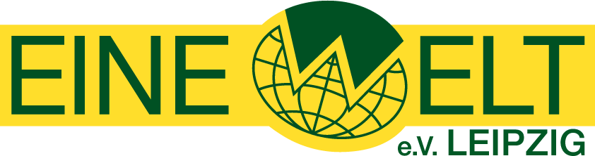 Logo von Eine Welt e.V. Leipzig