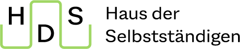 Logo des Hauses der Selbstständigenhau