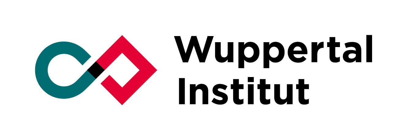 Logo des Wuppertal Instituts