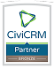 civiCRM logo